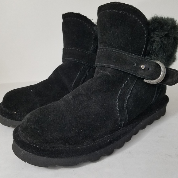 bearpaw shoes